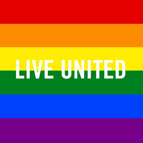 Pride Unitedway GIF by United Way of Greater Atlanta