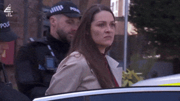 Watch Watching GIF by Hollyoaks