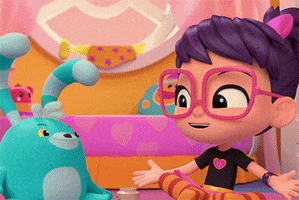 Abby Hatcher Nickelodeon GIF by Nick Jr.