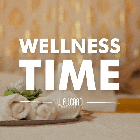 Wellness Hotel GIF by New Mediacheck GmbH