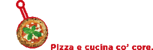 Pizza Napoli Sticker by Don Peppe
