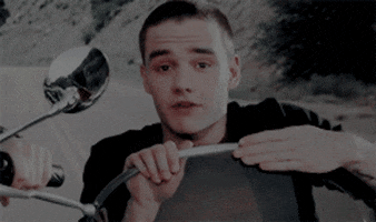 one direction liam GIF
