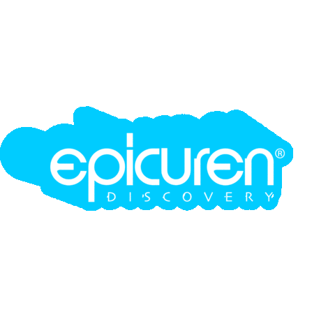 Beauty Skincare Sticker by Epicuren Discovery