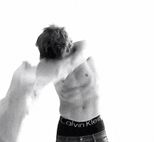 Discovered GIF by Calvin Klein