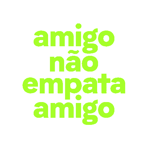 Sticker by amigo