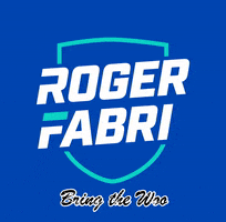 Roger Fabri Speed Academy GIF