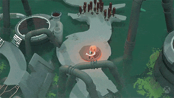 Jump Puzzle GIF by Xbox
