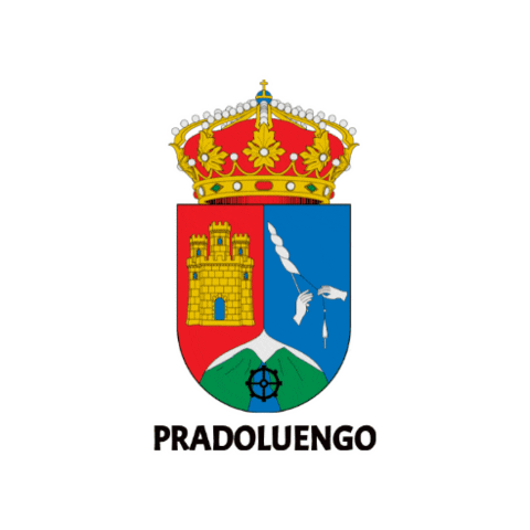 turismopradoluengo Sticker