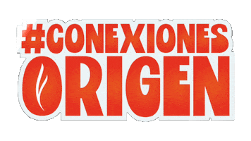 Colombia Sticker by Origen Red de Liderazgo