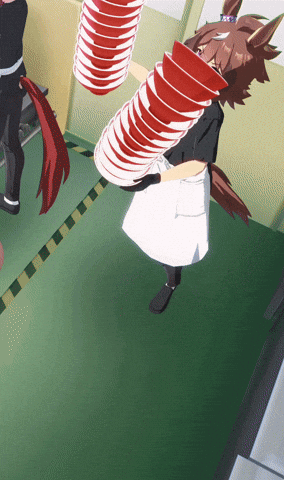 Shinko Windy GIF