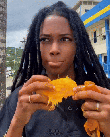Street Food Wow GIF