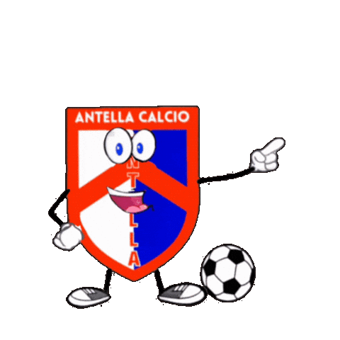 Sticker by antellacalcio