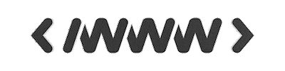 </www> Sticker