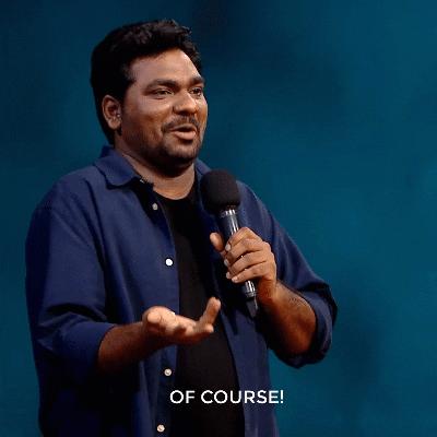 Sakhtlaunda Zakirkhan GIF by Kaksha Gyarvi