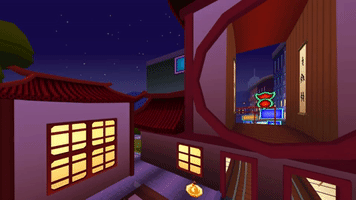 Subwaysurfers GIF
