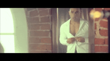 Where You Are Shirt On GIF by Jay Sean