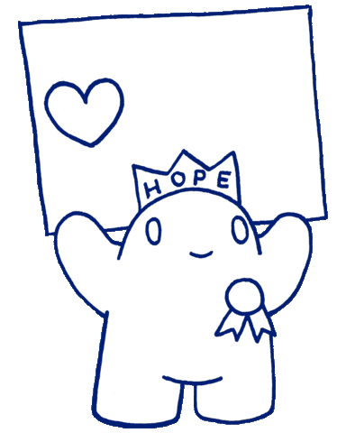 Heart Love Sticker