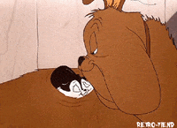 Retro Cartoons Gifs Get The Best Gif On Giphy