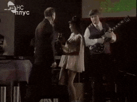 Oscar Award GIF