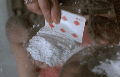 Cocaines A Helluva Drug Gifs Get The Best Gif On Giphy