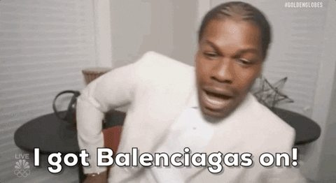 Balenciagas GIFs - Get the best GIF on GIPHY