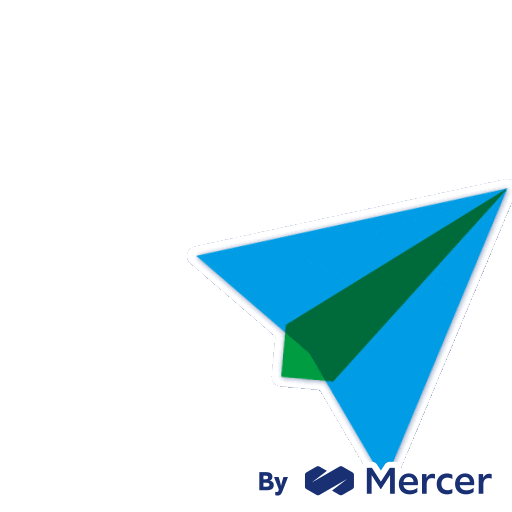 Go Sticker by MercerColombia