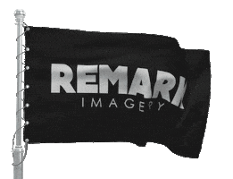 Remark Imagery Sticker