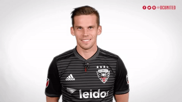 zoltan stieber yes GIF by D.C. United