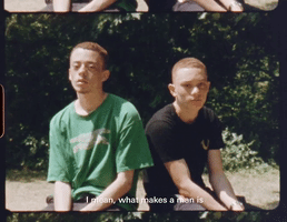men rosiematheson GIF by NOWNESS