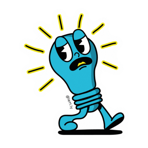 Lettly Sticker