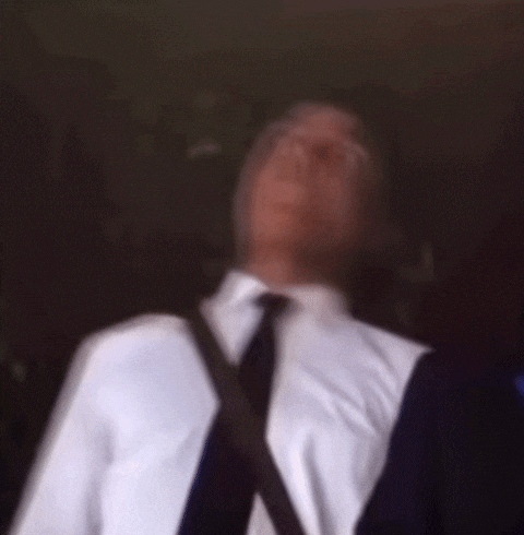 Jaafar Jackson GIF