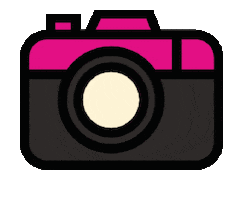 2 Korean Girls Sticker