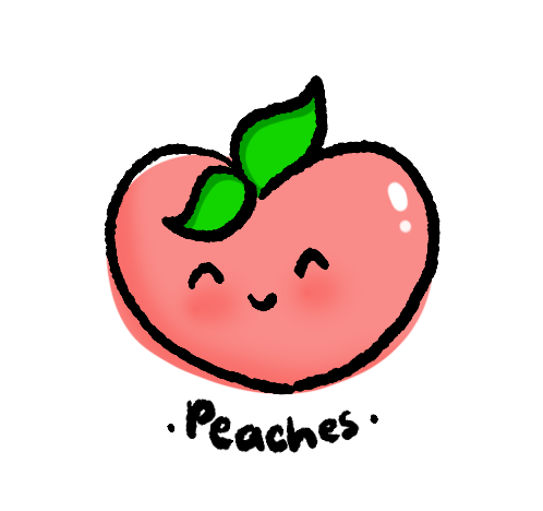 Peaches or Plums