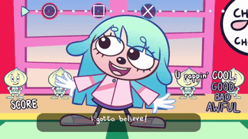 BLOOD CODE GIF