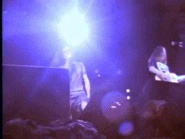 Even Flow Band GIF by Pearl Jam