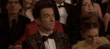 John Mulaney Oscars GIF by The Academy Awards