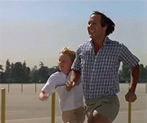 Excited National Lampoons Vacation GIF - Find & Share on GIPHY