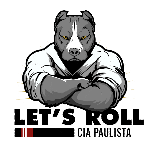 CiaPaulista Sticker