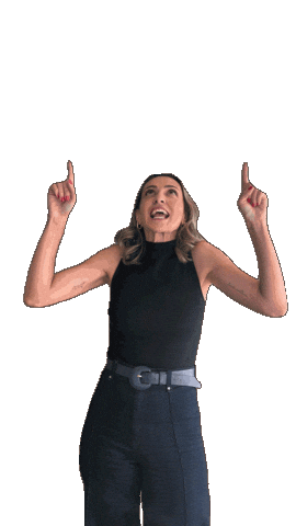 Qc Consegui Sticker by Qconcursos