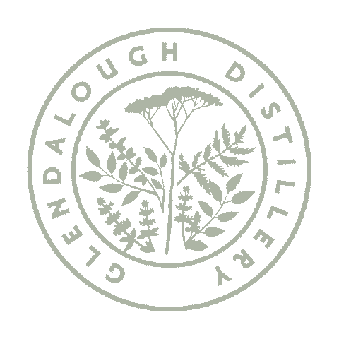 Glendalough Distillery Sticker