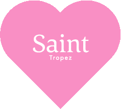 Soaked In Luxury Sticker