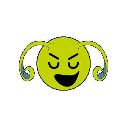 cyber-Wear Sticker