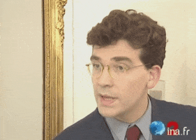 arnaud montebourg interview GIF by franceinfo