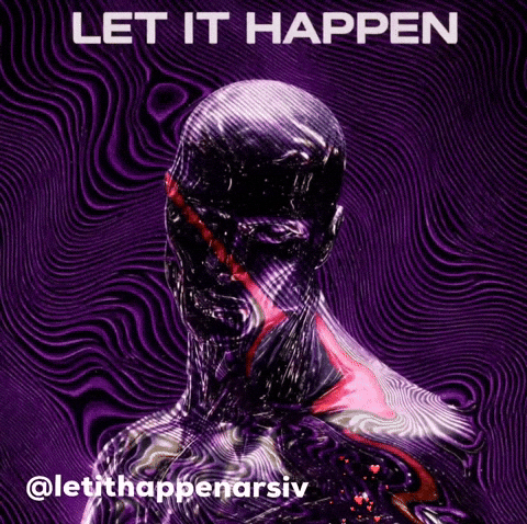 Let It Happen Tame Impala GIF