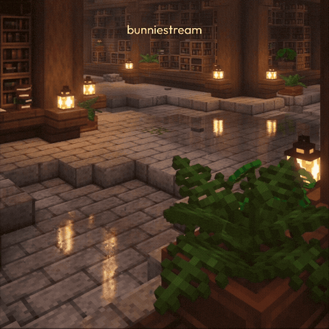Books Library GIF