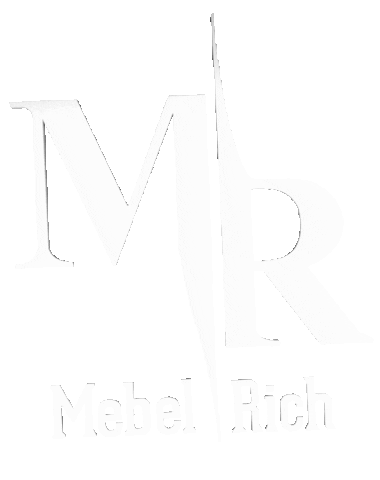 Rich Mebel Sticker