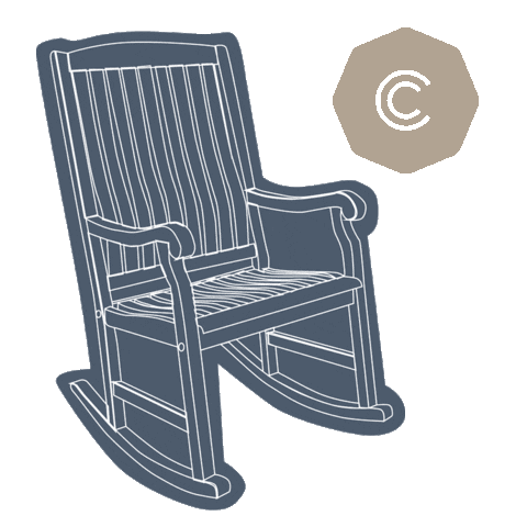 CambridgeCasualOutdoorTeak Sticker