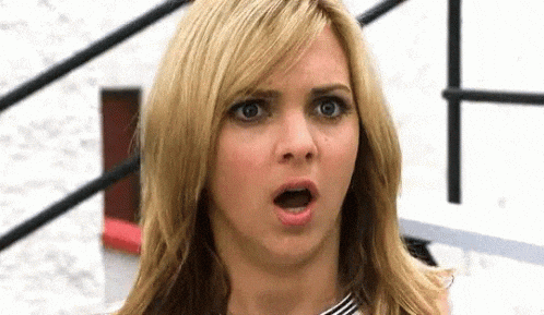 The Hot Chick GIFs - Get the best GIF on GIPHY
