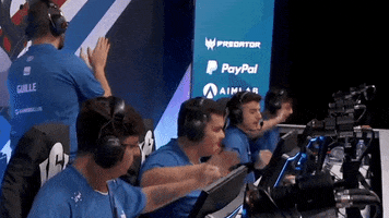 Rainbow Six Siege Made In Brazil GIF by MIBR