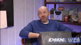 Behave Austin Powers GIF by Dark Web